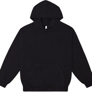 Blank Heavy Weight Hoodie